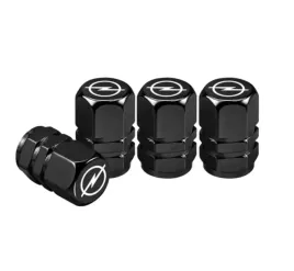 designerskie-czarne-aluminiowe-nakretki-wentylkow-do-opel-z-logo-opel