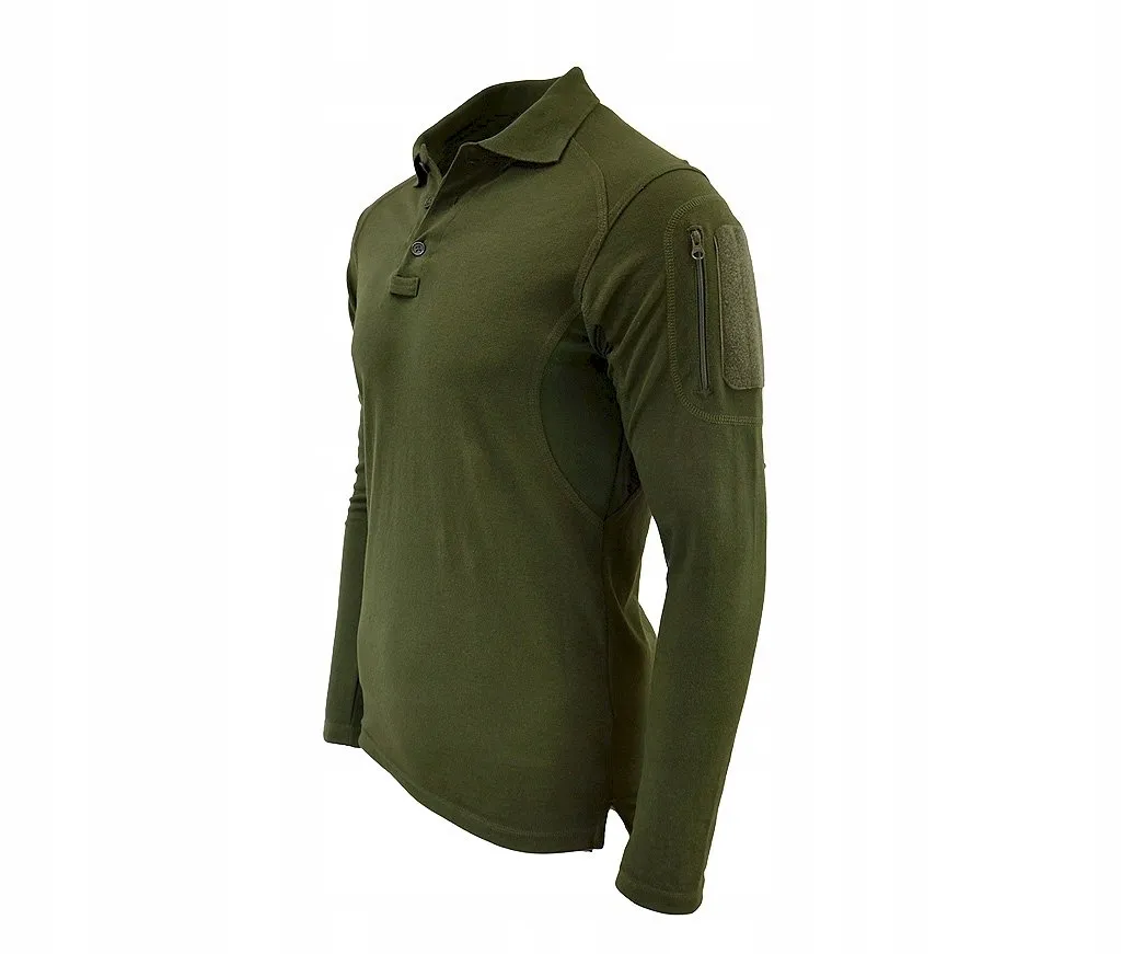 texar-bluza-elite-pro-olive-xxl