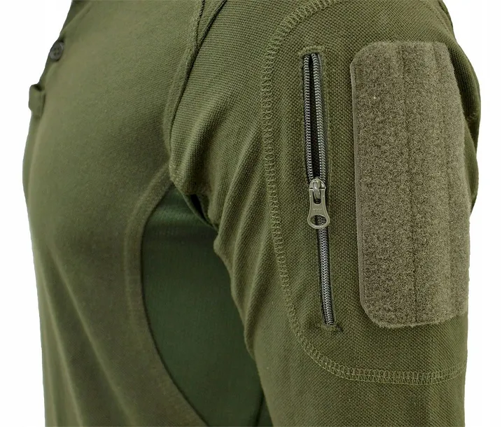 texar-bluza-elite-pro-olive-xxl-rozmiar-xxl