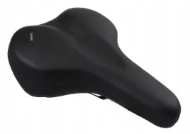 siodelko-rowerowe-selle-san-remo-verona-czarne