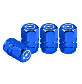 opel-nowoczesne-niebieskie-nakretki-na-wentyle-do-opel-z-logo-opel-premium