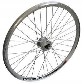 kolo-rowerowe-przednie-28-shimano-z-pradnica-3w-srebrne-36-szprych