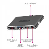 hub-usb-sitecom-cn-392-4-portow-producent-sitecom-liczba-portow-4
