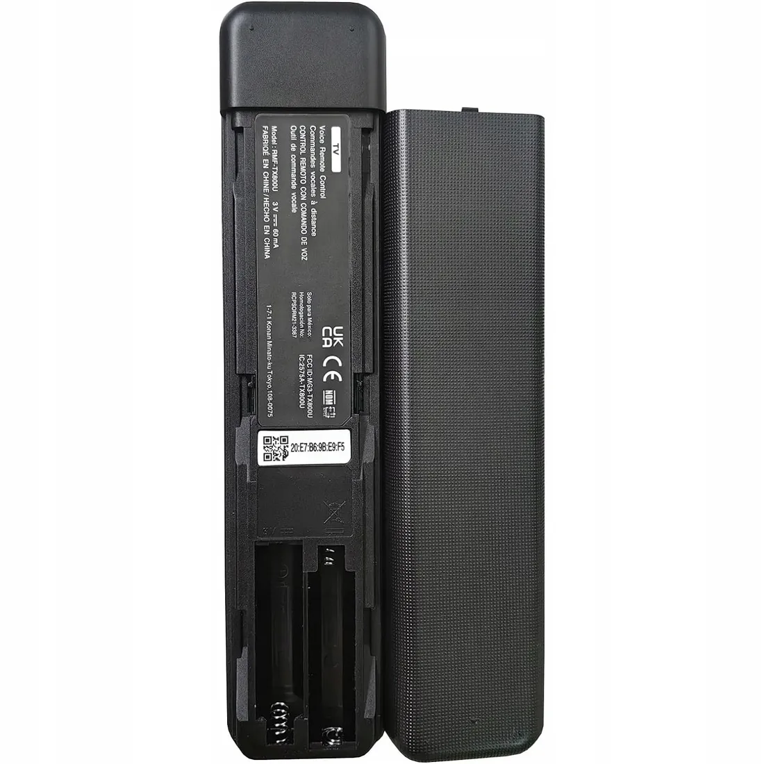 pilot-do-tv-sony-rmf-tx800u