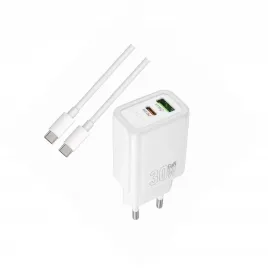 szybka-ladowarka-usb-c-gan-30w-z-kablem-2m-do-samsung-galaxy-s21-ultra-5g