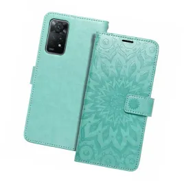 etui-z-klapka-novoton-do-xiaomi-redmi-note-11-pro-zielony