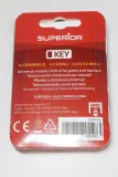 pilot-superior-suprf003-43392-mhz-czestotliwosc-433-92-mhz