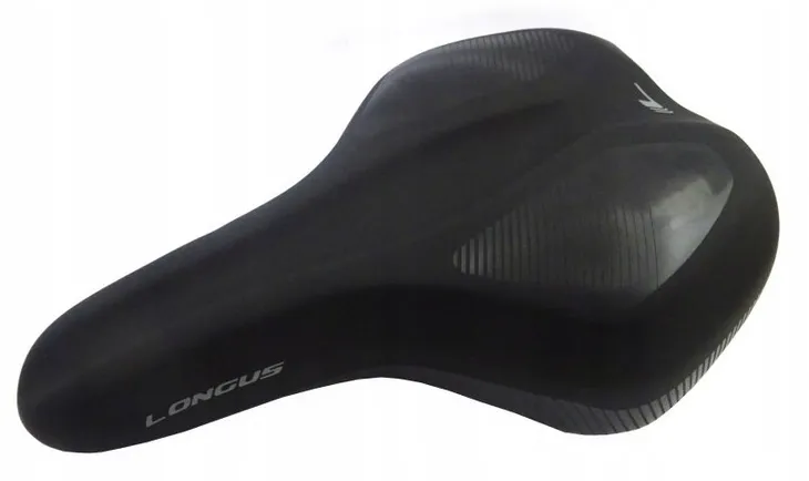 siodelko-longus-3d-comfor-city-190-mm-waga-553-g