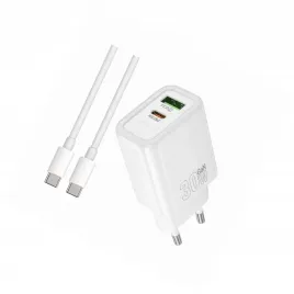 szybka-ladowarka-usb-c-gan-30w-z-dlugim-kablem-2m-do-oppo-a80-5g