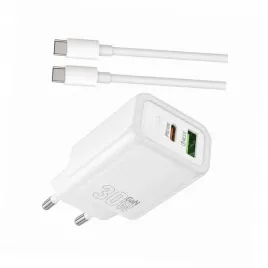 szybka-ladowarka-usb-c-gan-30w-z-kablem-2m-do-samsung-galaxy-a52s-5g
