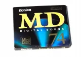 minidisc-konica-md74s-marka-konica