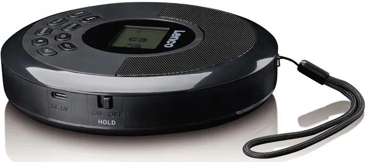 discman-lenco-cd-340bk-czarny-marka-lenco