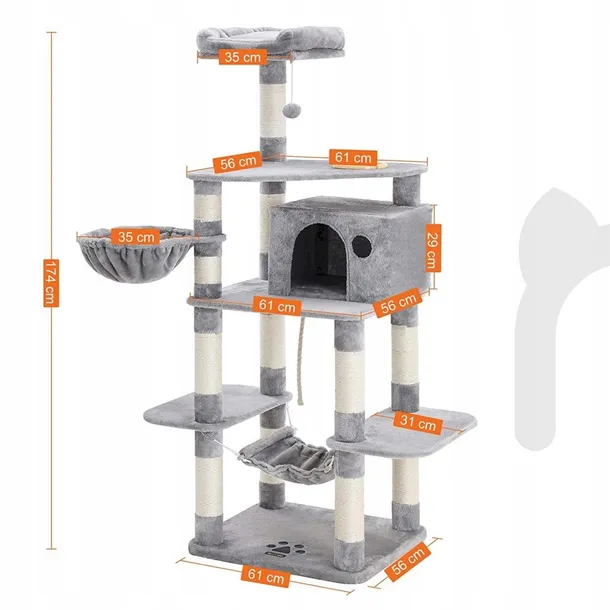 drapak-wysoki-feandrea-101-160-cm-kod-producenta-sgm-pct99w