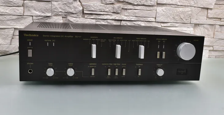 wzmacniacz-technics-su-v7-funkcje-filtr-loudness-kontur