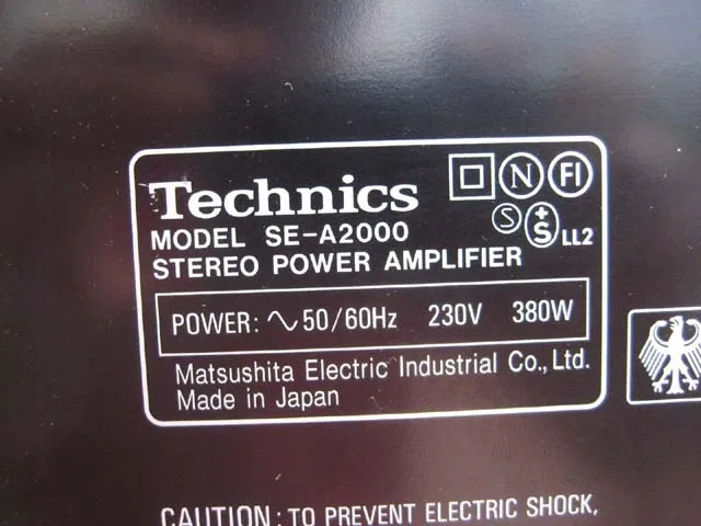 su-c2000-opcjonalnie-se-a2000-technics-stereo-control-amplifier-funkcje-przelacznik-glosnikow-a-b