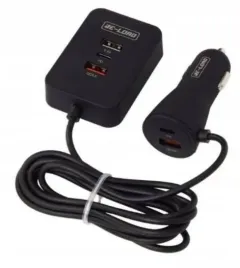ladowarka-samochodowa-usb-3-1-typ-c-nl-prodaction-3100-ma