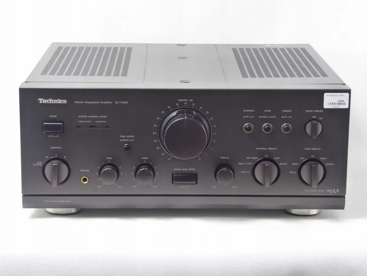 wzmacniacz-technics-su-v900