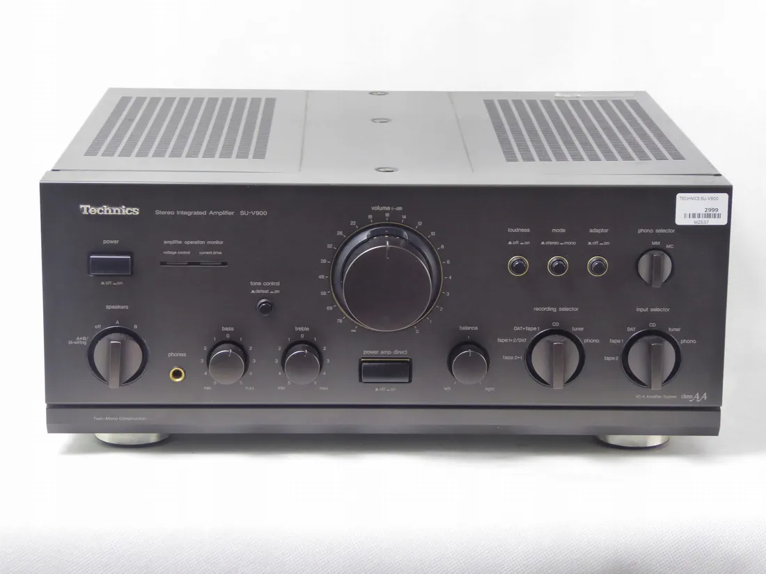 wzmacniacz-technics-su-v900