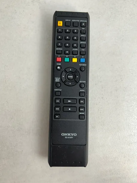 pilot-onkyo-rc-819dv