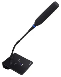 mikrofon-dexon-bulk-z-gongiem-pa-580