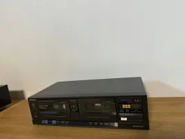 technics-rs-t22-magnetofon-deck-dwukasetowy-jak-naklejka-fabryka-okaz