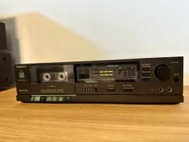 technics-rs-b105-magnetofon-deck-jednokasetowy-top-stan-sprawny-unikat