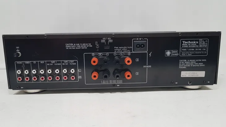 wzmacniacz-technics-su-vz320-kod-producenta-su-vz320