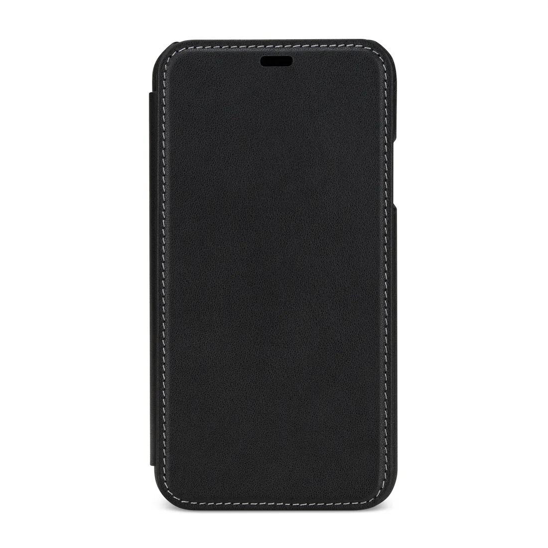 baroon-slim-book-black-elegance-etui-do-iphone-xr