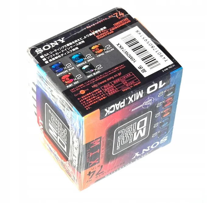 minidisc-sony-10mdw74kx-model-10mdw74kx