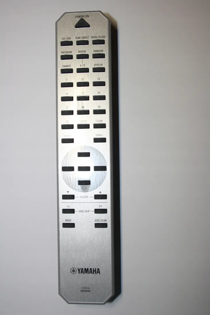 pilot-yamaha-cdc9-wr96060-cd-c600-oryginal-kod-producenta-cdc9