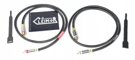 kabel-cleimor-professional-cr-236-2x-rca-cinch-2x-rca-cinch-1-m
