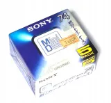 minidisc-sony-5mdw-74dl