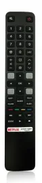 pilot-tv-tcl-rc802v-netfilx-prime-video