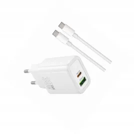 szybka-ladowarka-usb-c-gan-30w-z-dlugim-kablem-2m-do-sony-xperia-10
