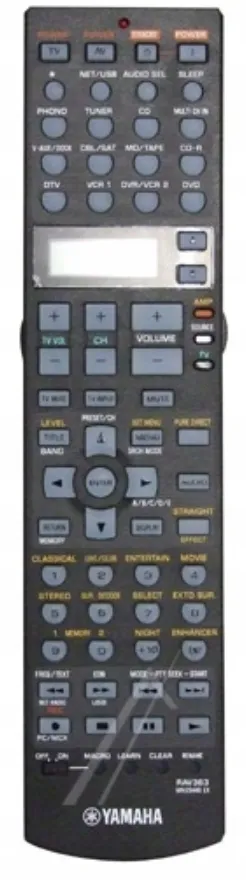 pilot-yamaha-wh254400-rxv2700