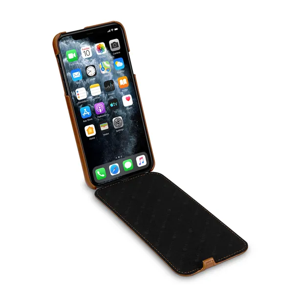 baroon-slim-flip-brown-elegance-etui-do-iphone-11-pro-max-stan-nowy