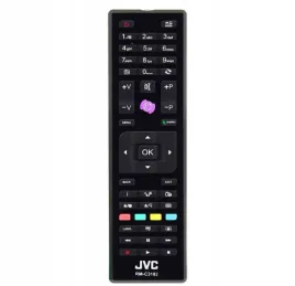 pilot-jvc-rm-c3182-czarny