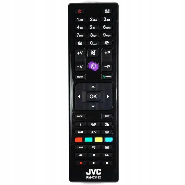 pilot-jvc-rm-c3182-czarny-model-rm-c3182