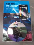 pasek-led-car-usb-nor-tec-rgb-2m