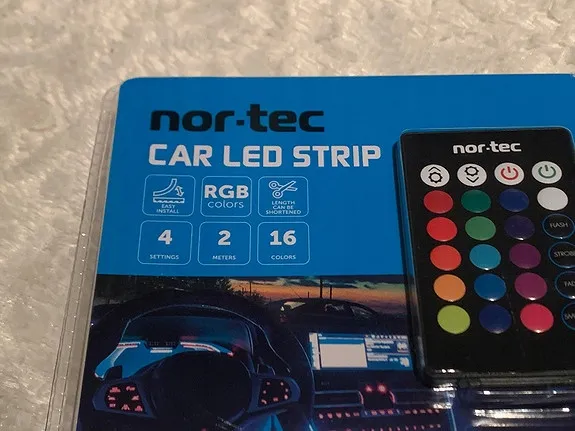 pasek-led-car-usb-nor-tec-rgb-2m-waga-z-opakowaniem-0-3-kg