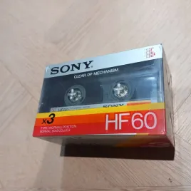 kaseta-magnetofonowa-sony-hf-60-3pack