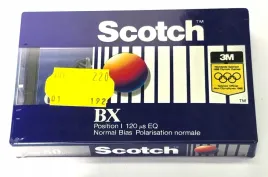 kaseta-magnetofonowa-scotch-bx-60