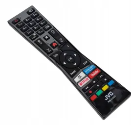 pilot-jvc-rm-c3337-czarny