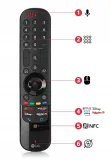 pilot-jvc-rm-c3337-czarny-kod-producenta-rm-c3337