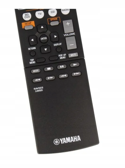 pilot-yamaha-rav523-htr2067-oryginal-kod-producenta-rav523