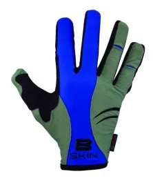 rekawiczki-rowerowe-b-skin-xl-szary