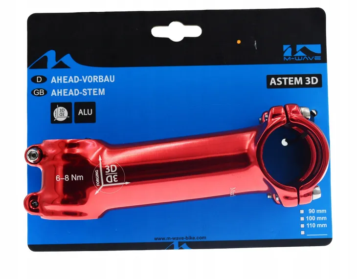 mostek-ahead-m-wave-404295-11-8-marka-m-wave