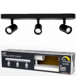 lampa-sufitowa-czarna-listwa-potrojna-led-spot