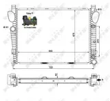 chlodnica-silnika-55325-nrf-numer-katalogowy-oryginalu-mercedes-benz-2205000903-mercedes-benz-a2205000903