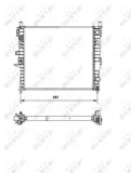 chlodnica-silnika-55335-nrf-numer-katalogowy-oryginalu-mercedes-benz-1635000103-mercedes-benz-a1635000103